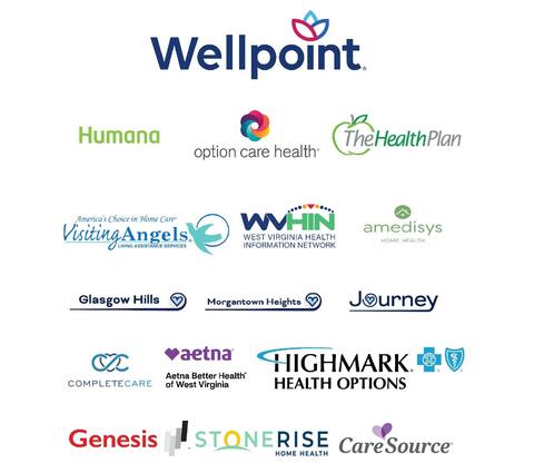 VHN sponsors